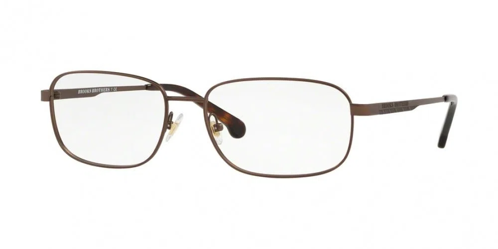 Brooks Brothers 1057T Eyeglasses - view 2